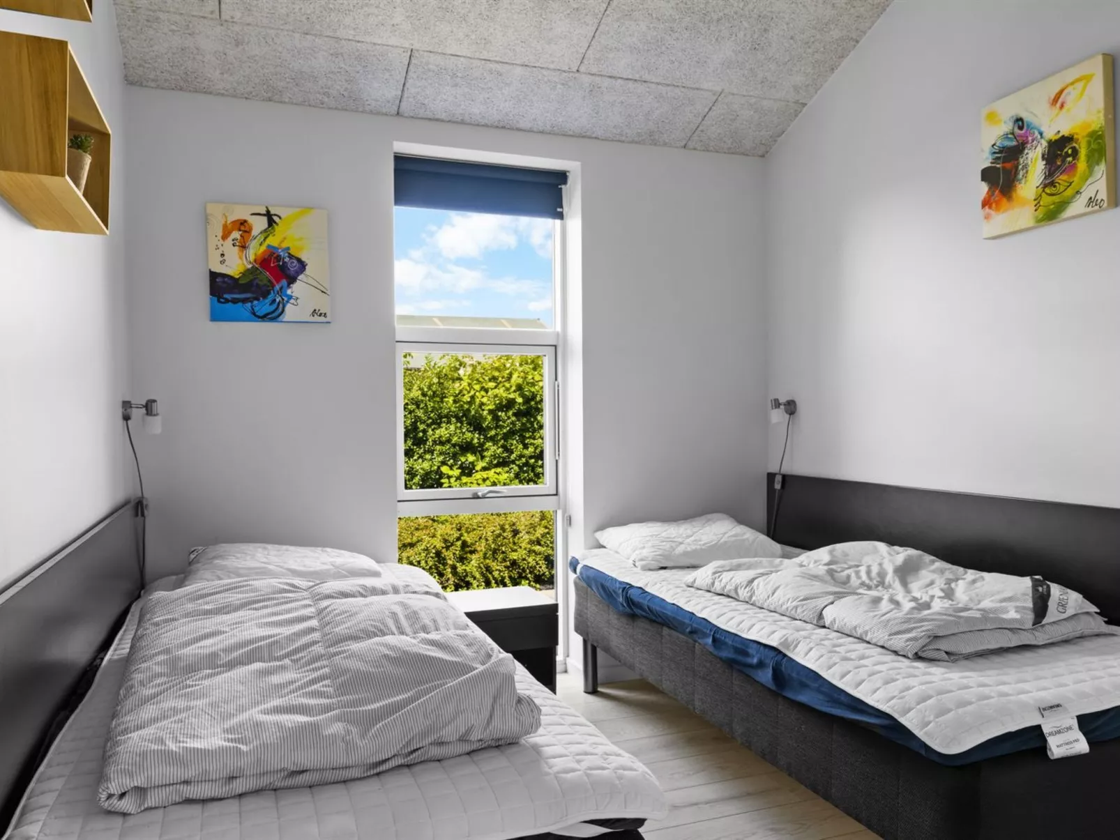 "Ubavka" - 100m from the sea-Binnen