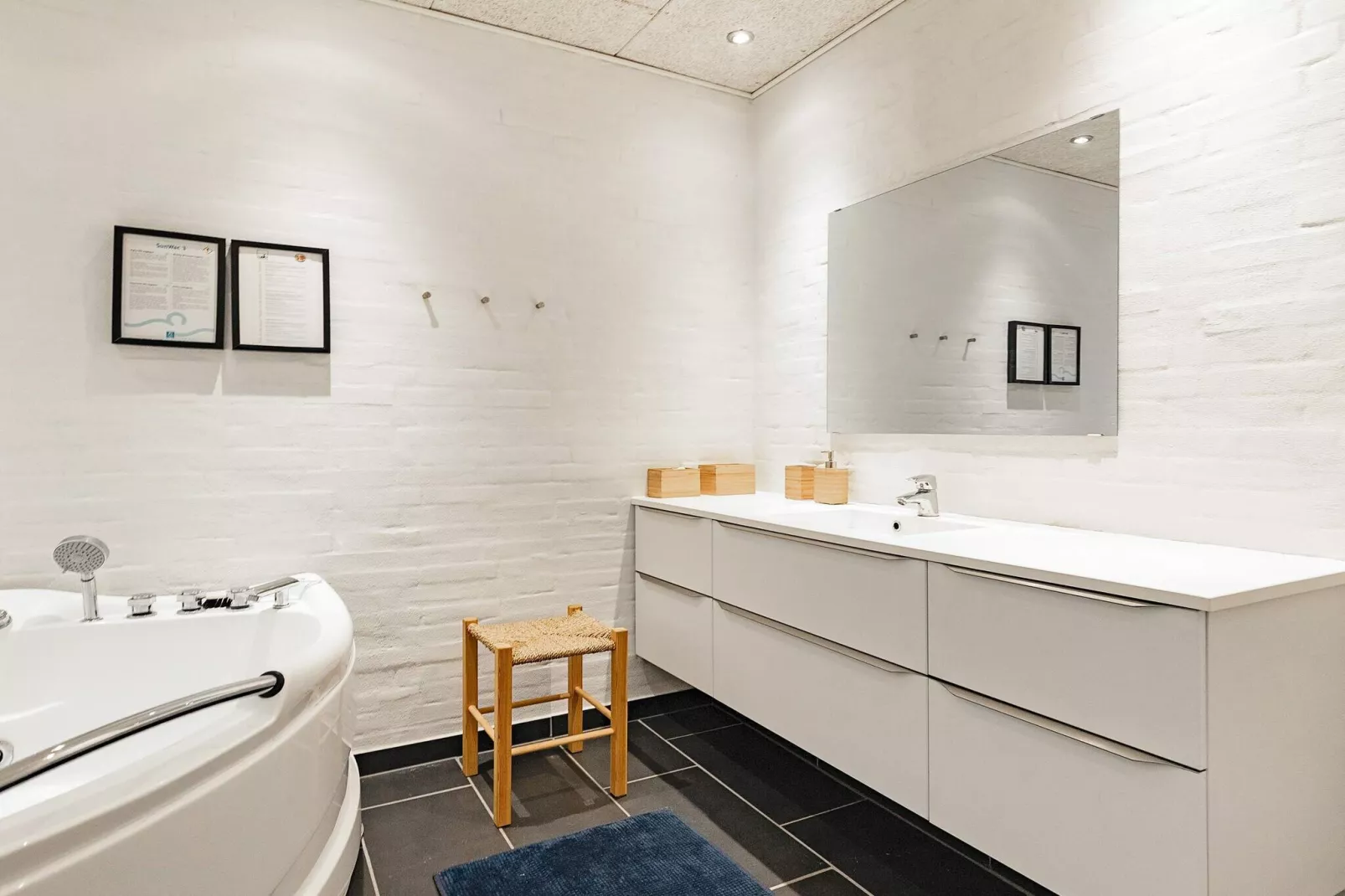 5 sterren vakantie huis in Hals-Binnen