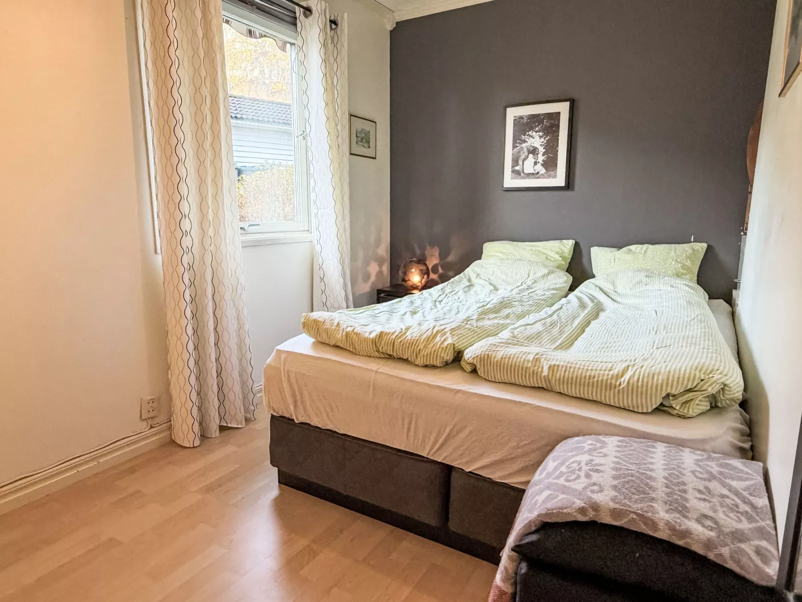 Høyanger Panorama - Binnen