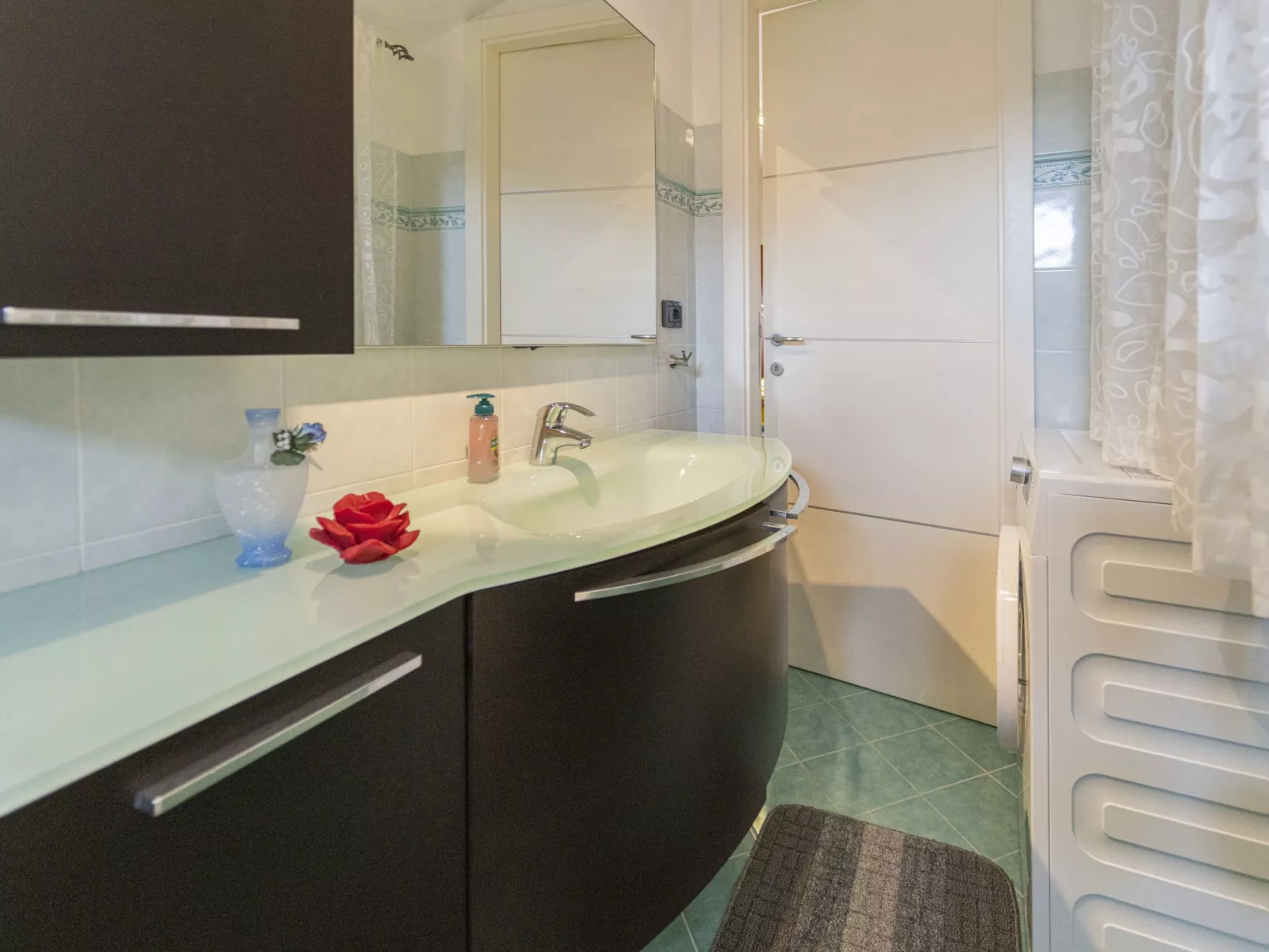 A Cà di Fratti-Binnen