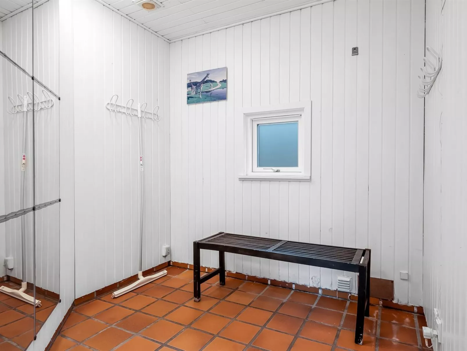 "Simjanka" - 800m from the sea - Binnen