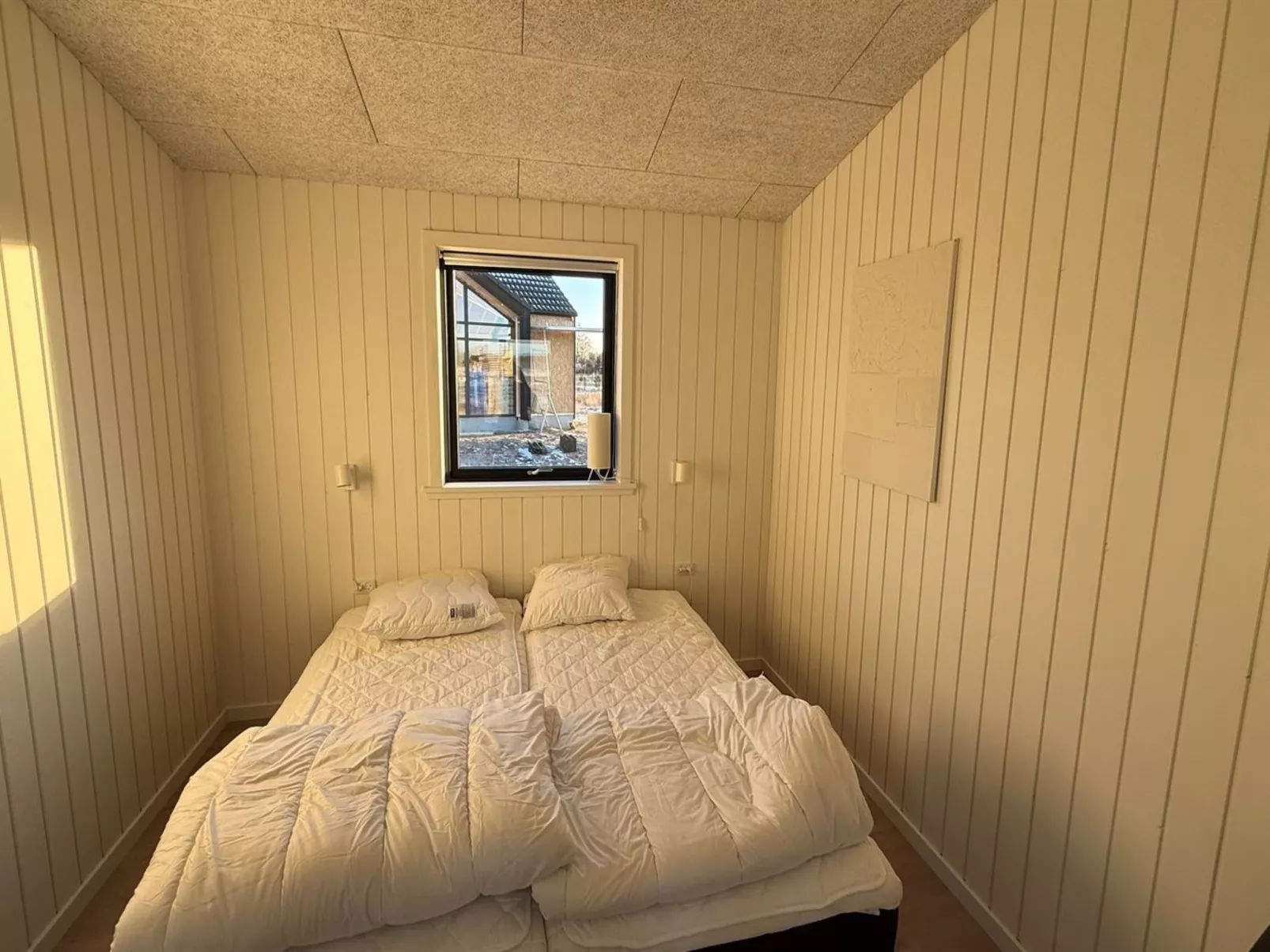 "Marten" - 500m from the sea - Binnen