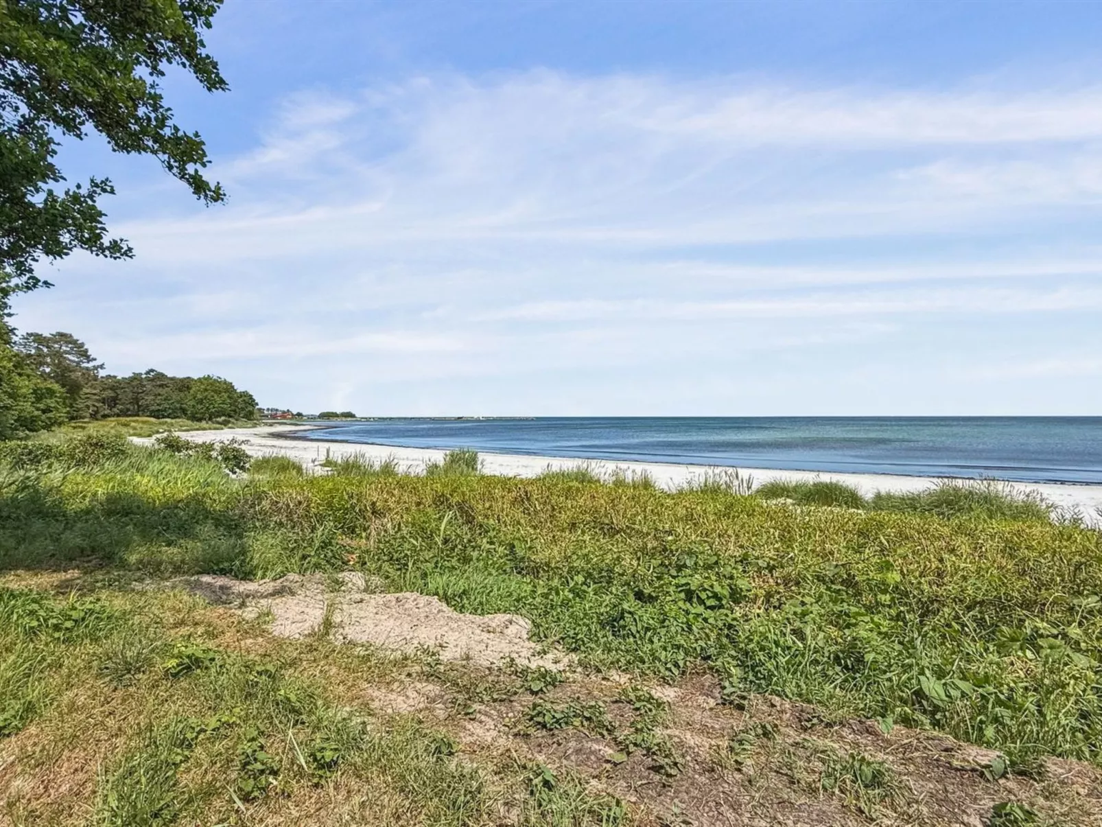 "Gottfrida" - 50m from the sea - Buiten