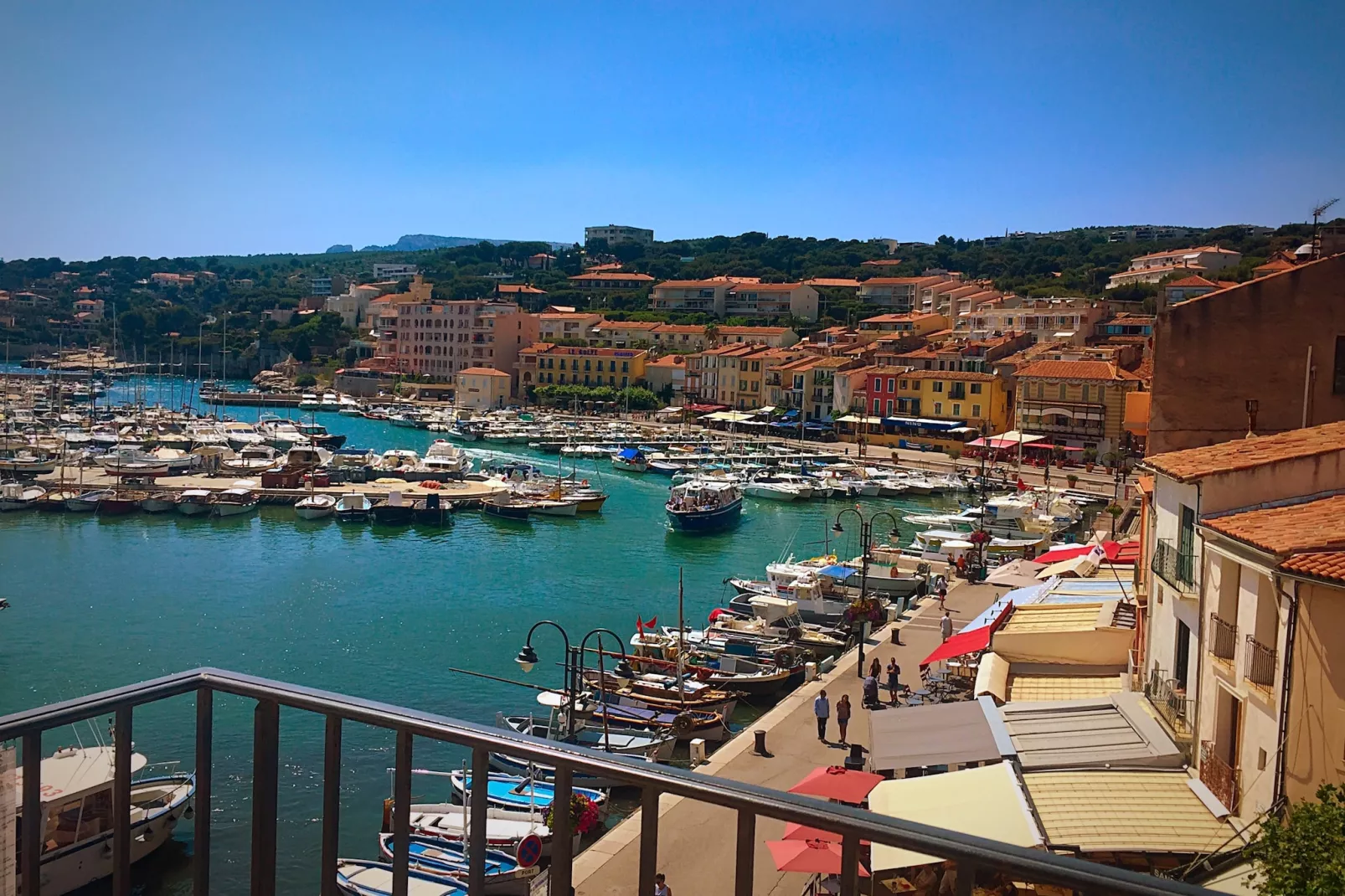 Villapark Le Jardin du Golf 6 - Gebieden zomer 20km