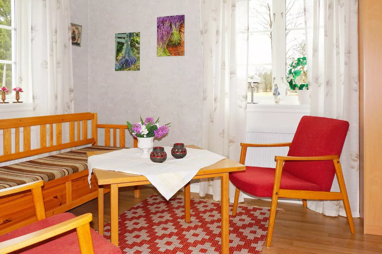 5 persoons vakantie huis in SÄVSJÖ-Binnen