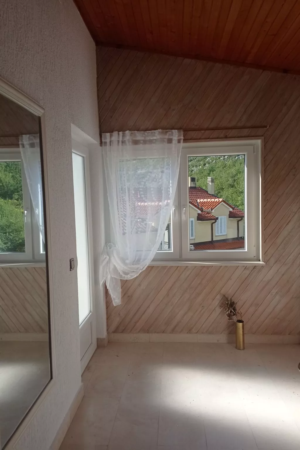 In Gornja Brela mit Sonnenterrasse und Panoramablick - Image-tags.info