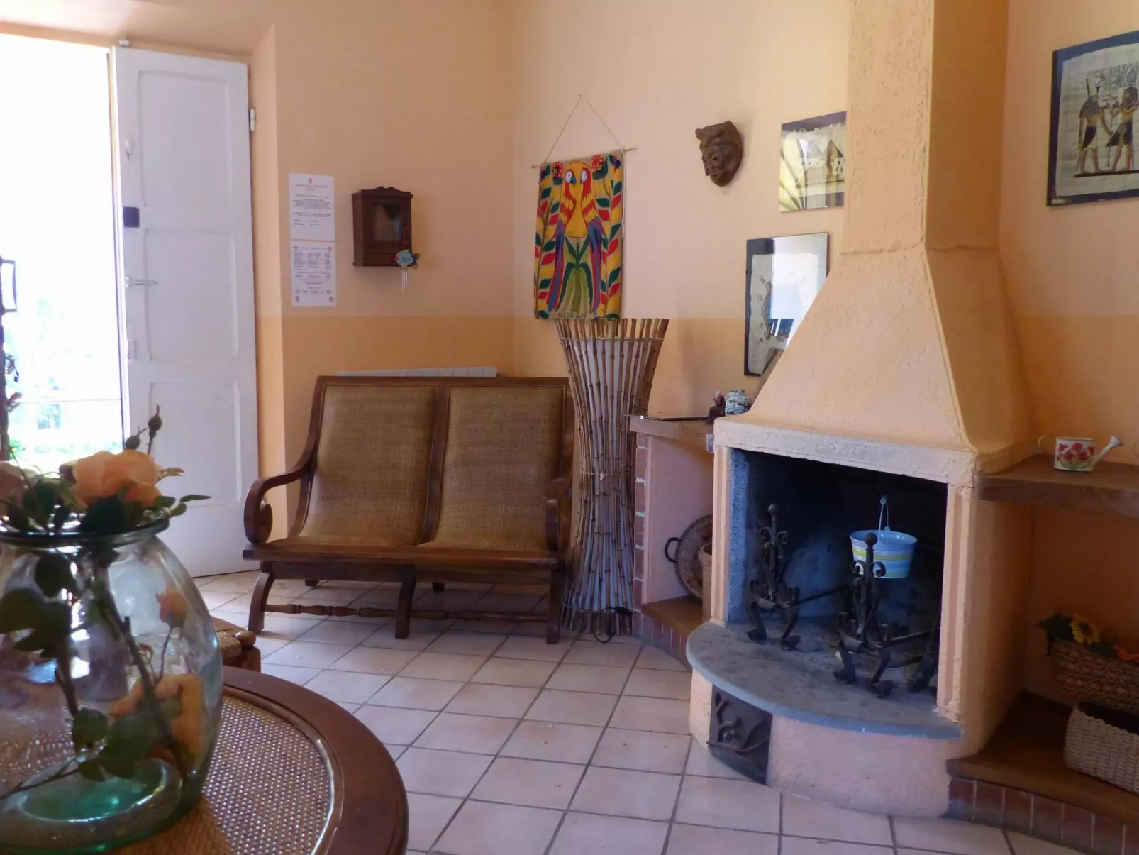 Große Wohnung in Mazzanta mit Schöner Terrasse - Image-tags.info