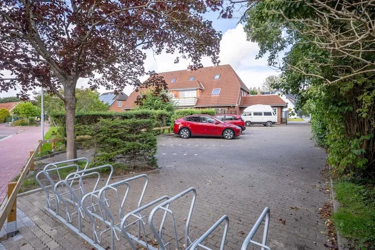 FeWo Rungholt - Buitenlucht