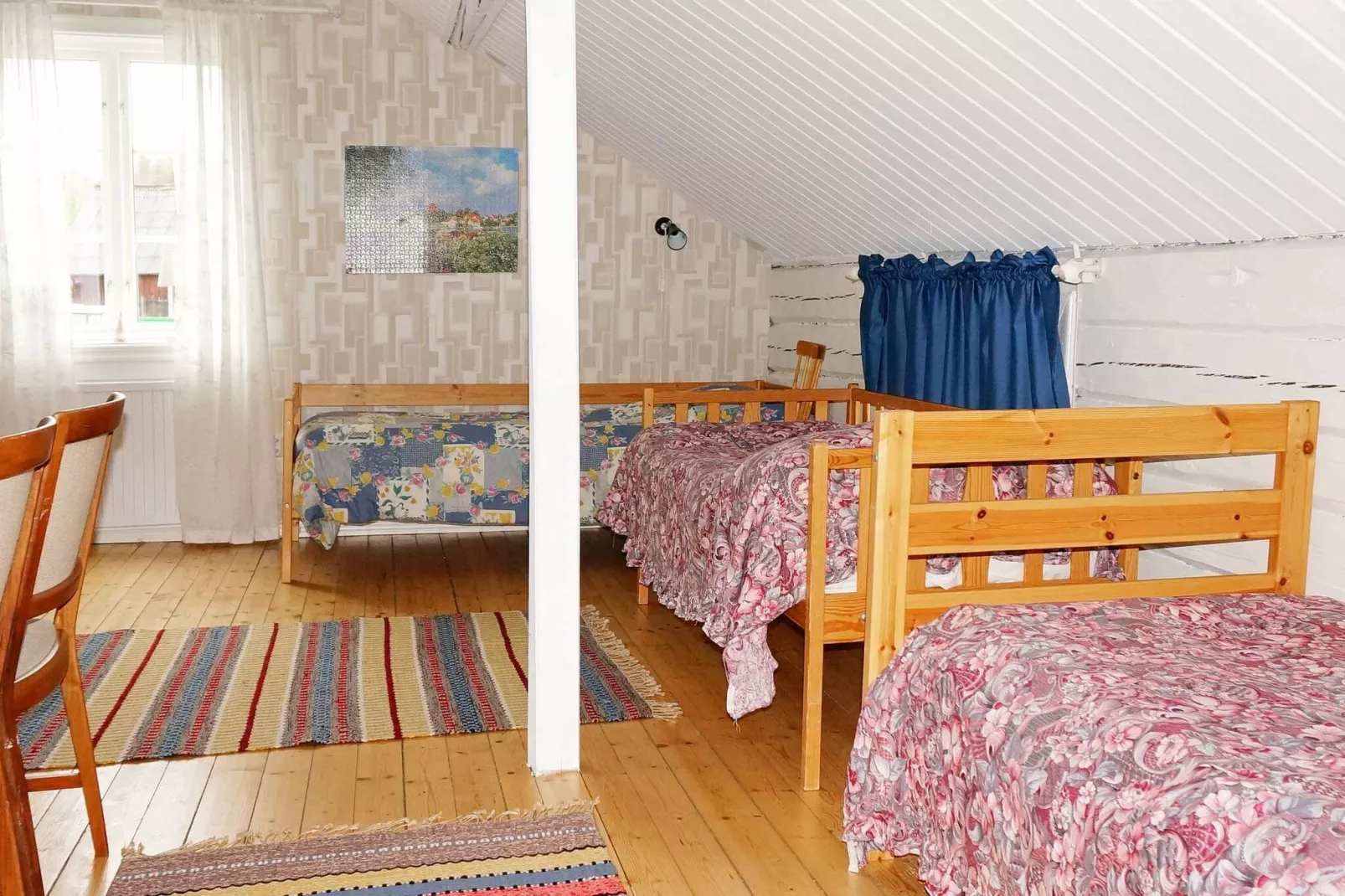 5 persoons vakantie huis in SÄVSJÖ-Binnen