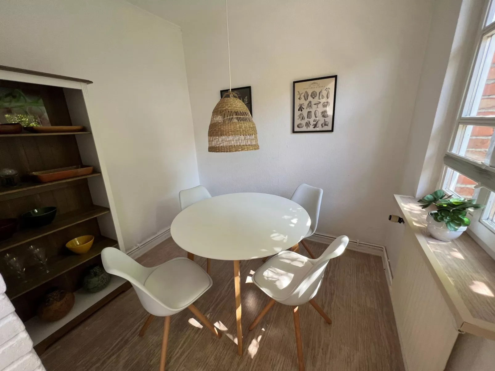 Wohnung in Bad Segeberg mit Terrasse - Image-tags.info