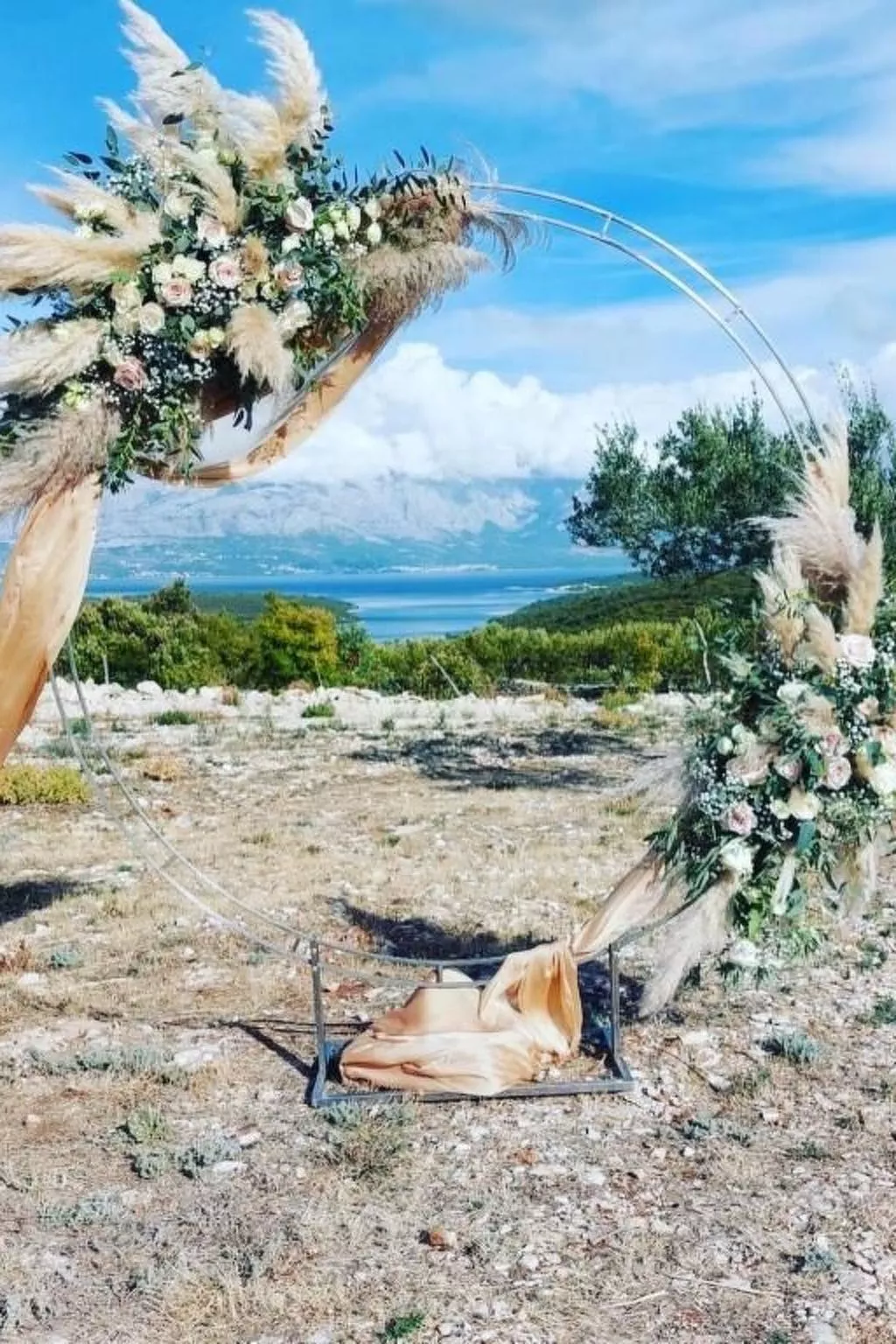 In Pučišća mit Privatem Pool - Image-tags.info