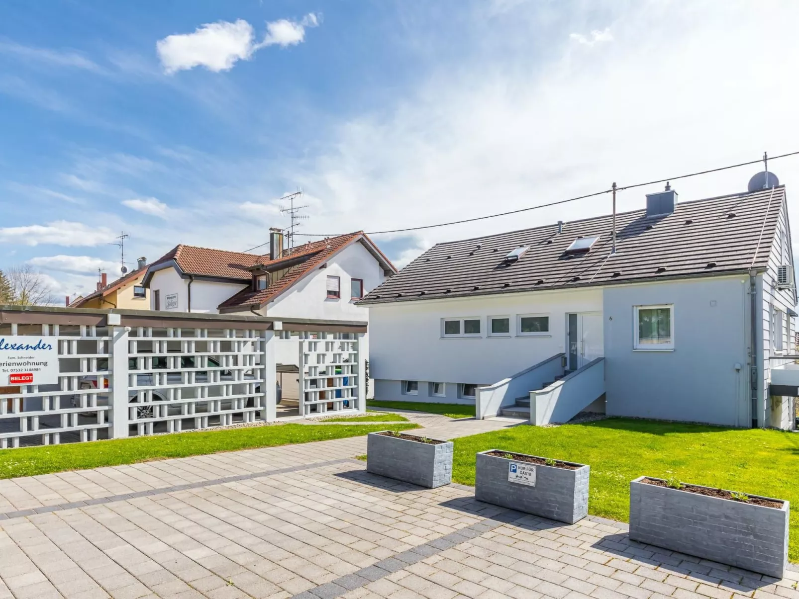 Fewo Gartenterrasse - Image-tags.info