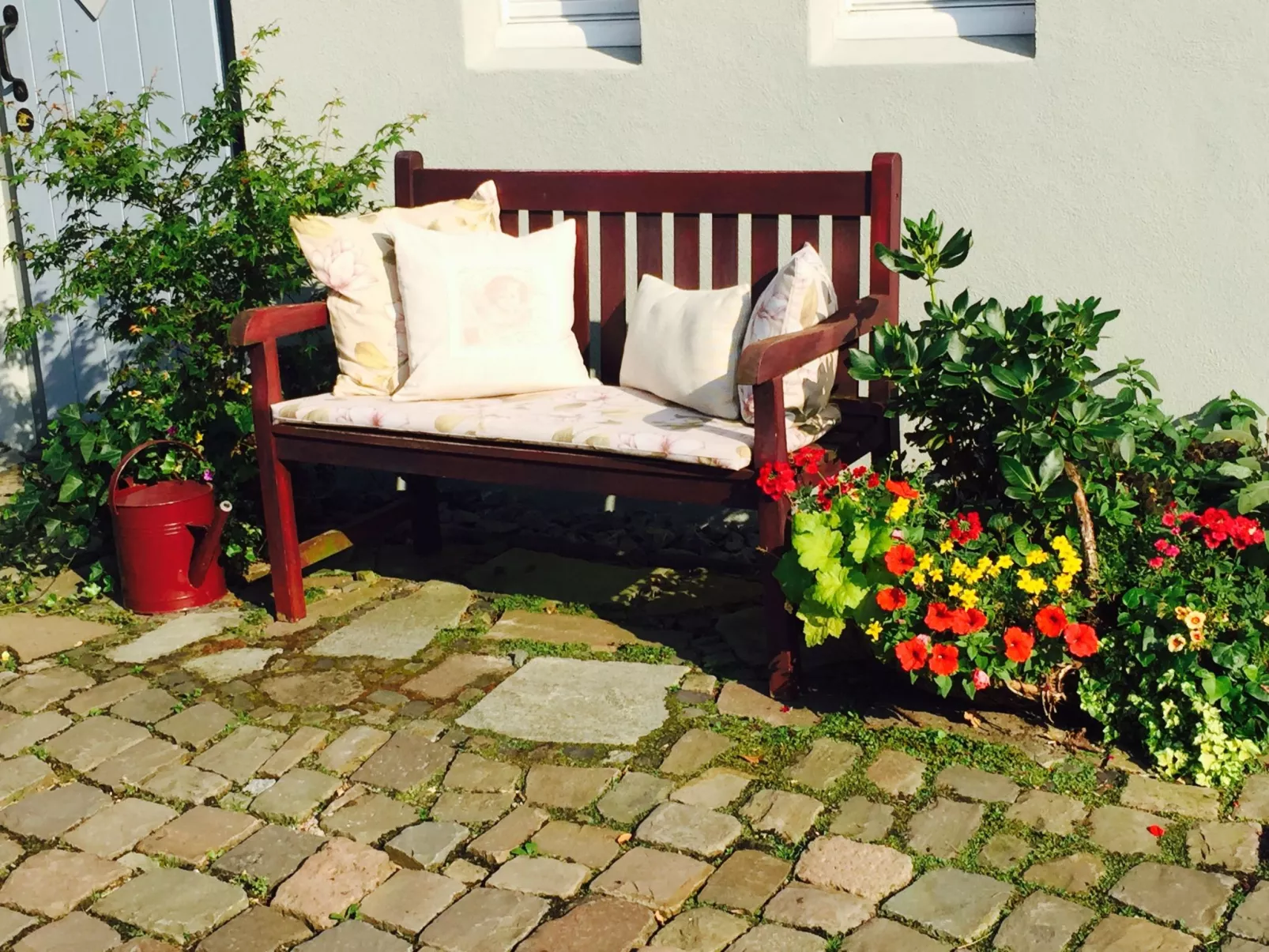 Fachwerkliebe - Image-tags.info