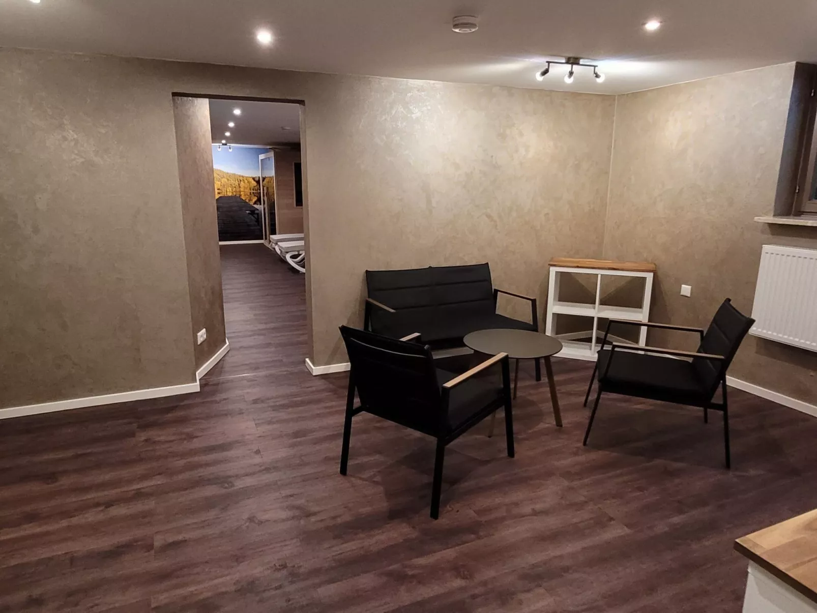 BayVista, die Bayerwald Lodge - Image-tags.info