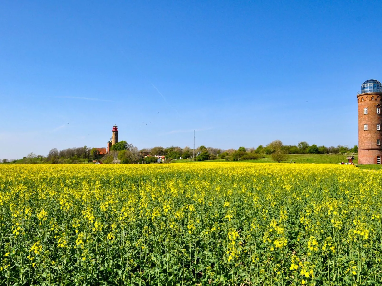 Herzlich willkommen im Ostseehaus am Naturstand - Ostseeblick! - Image-tags.info
