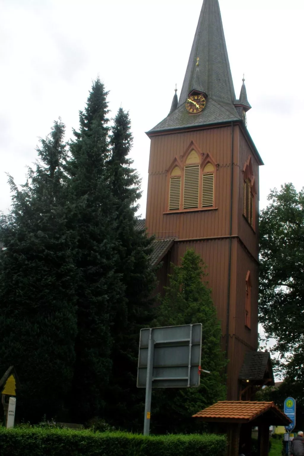 In Braunlage - Image-tags.info