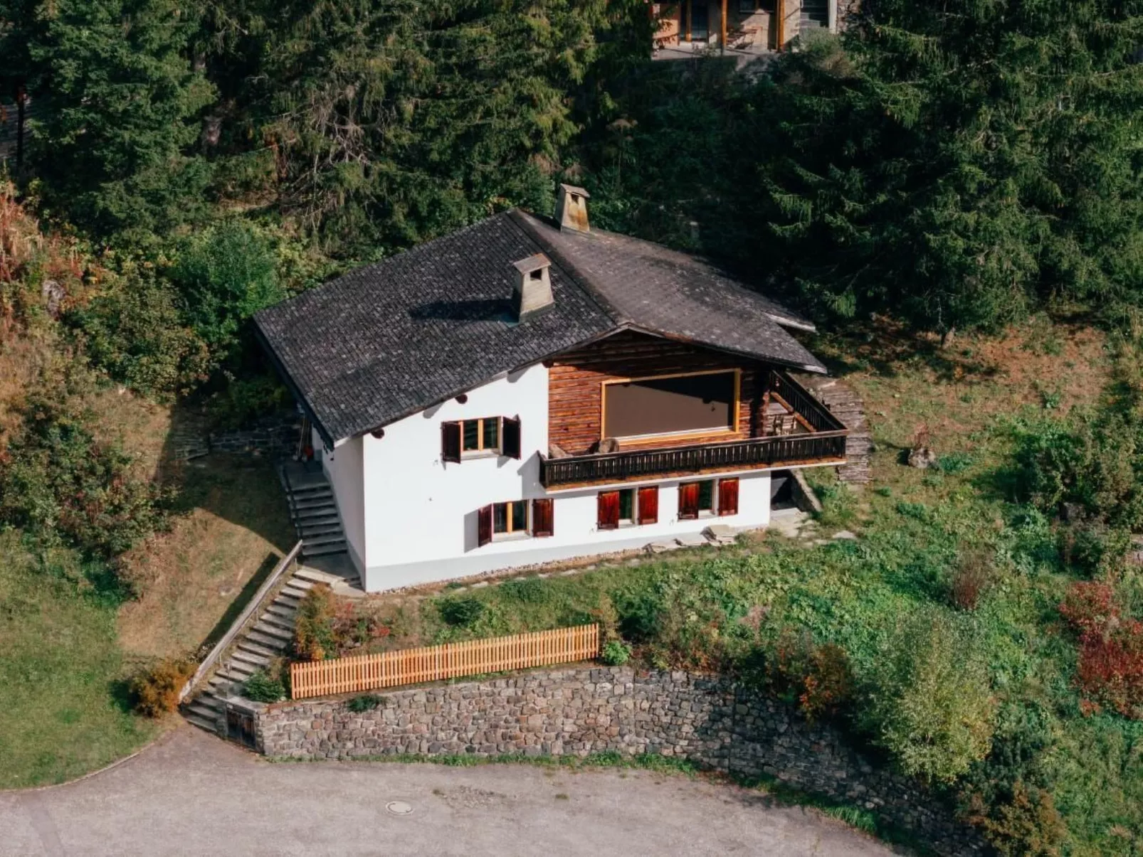 A&Y Chalet zum goldenen Hirsch - Image-tags.info