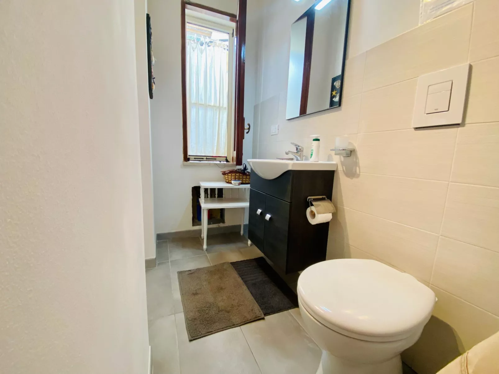 Villa Oasi, 50 m vom Strand entfernt, klimatisiert - Image-tags.info