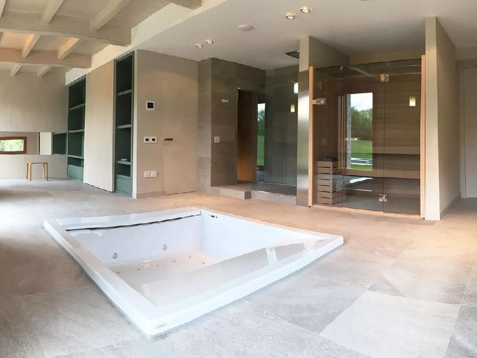 Villa mit privatem Spa und beheiztem Pool - Image-tags.info