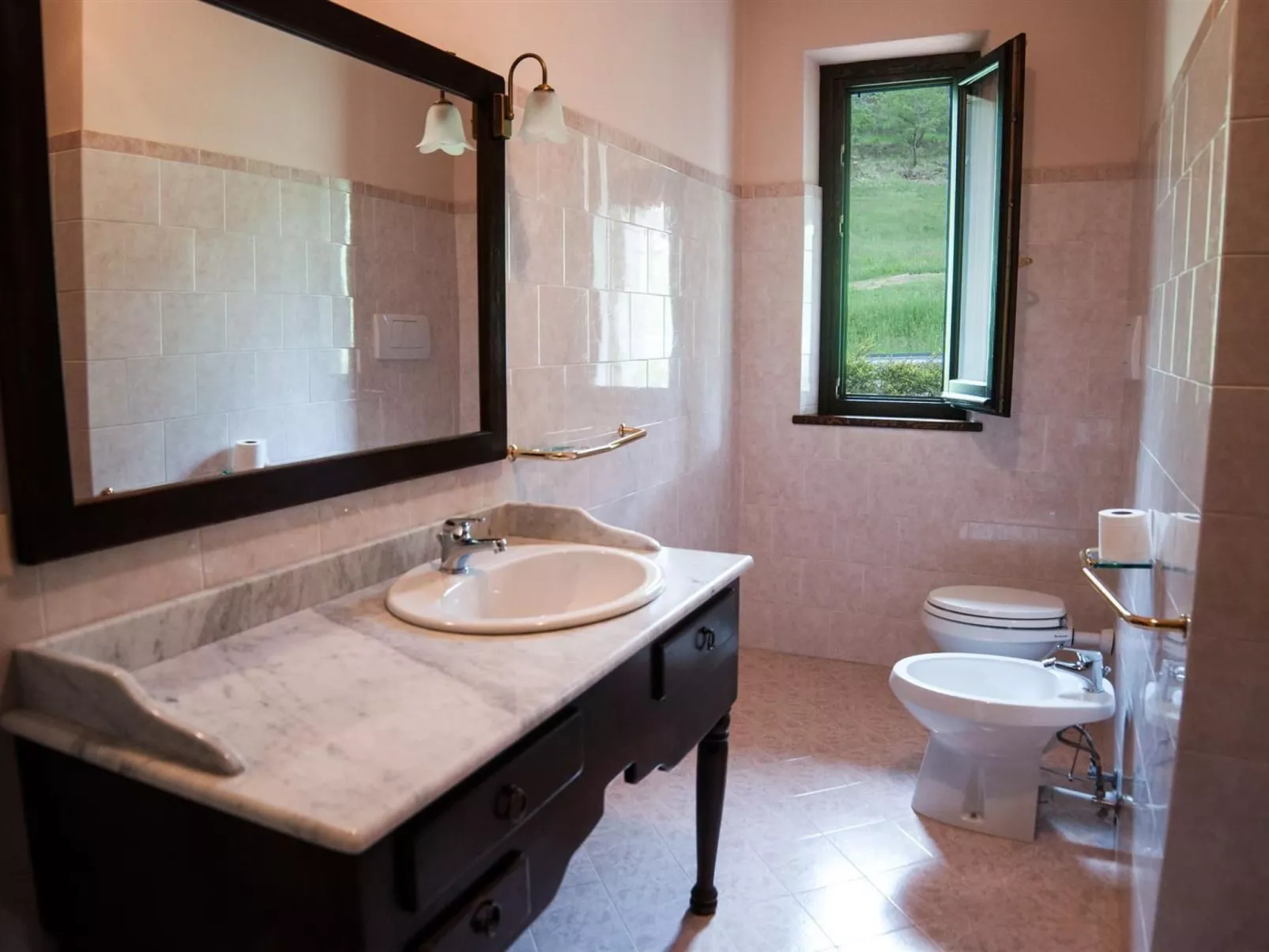 Großes Ferienhaus Villa Caterina in Lonnano - Image-tags.info