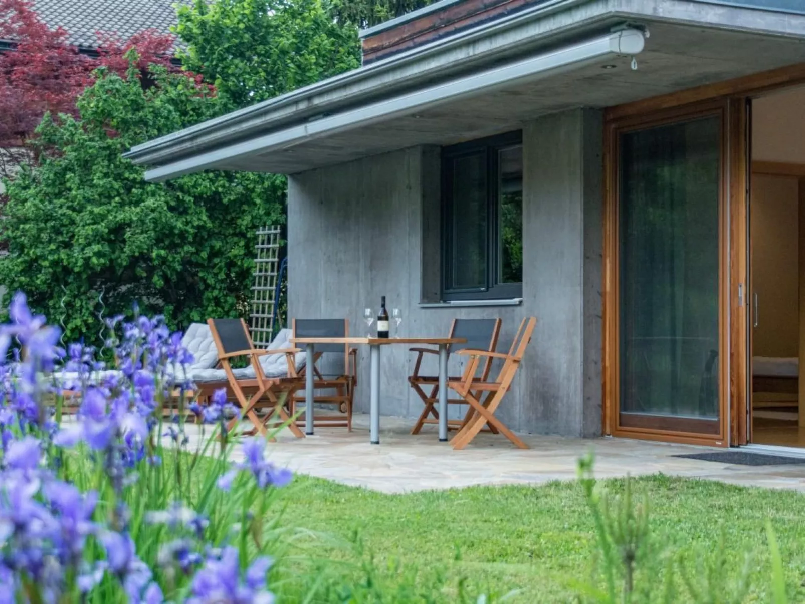 Gartenlodge - Image-tags.info