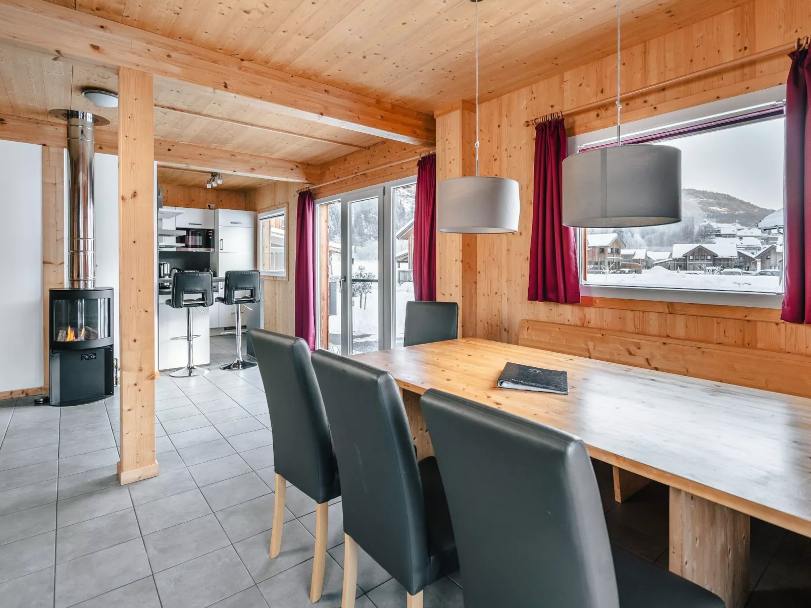 In Murau mit Privatem Pool - Image-tags.info