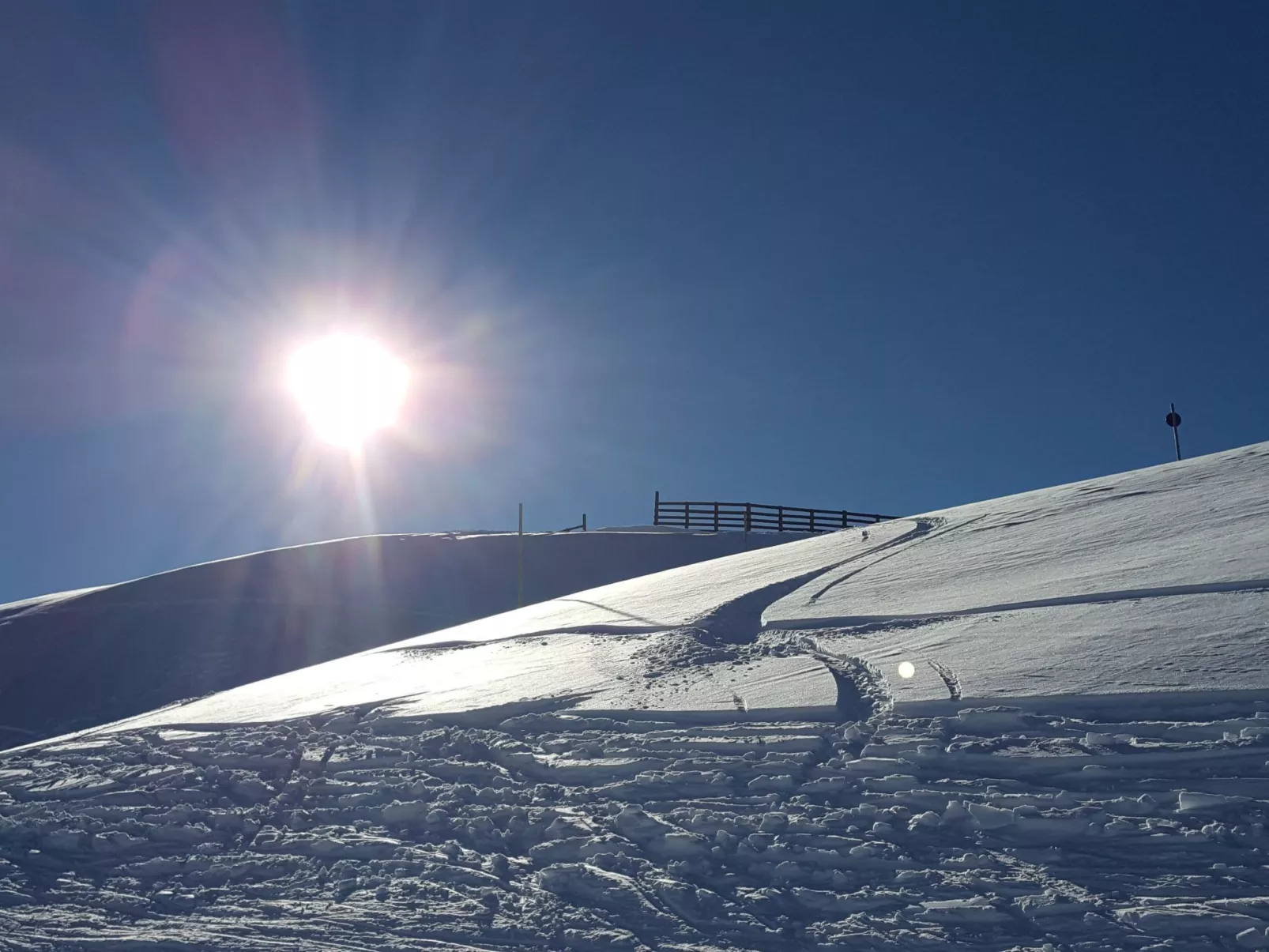 Chalet Elsa Murau - Buiten