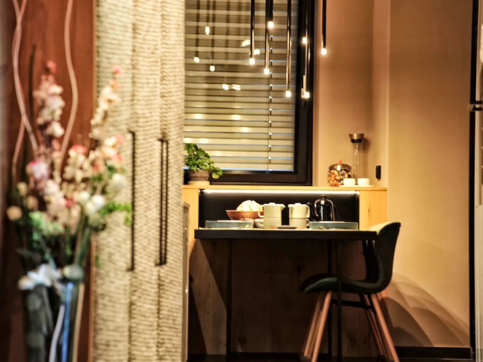 Alpiner Glam Penthouse - Trendy - Cosy - Comfy - Image-tags.info