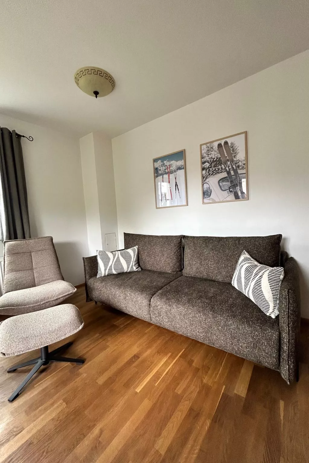 Kitzresidenz 11 von Alpinresort Kaprun - Image-tags.info