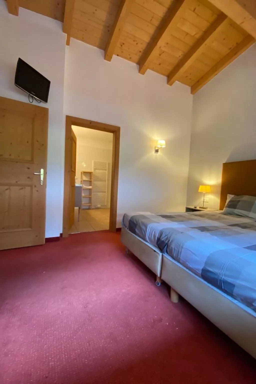 Penthouse Alpinresort Kaprun oben 14 - Image-tags.info