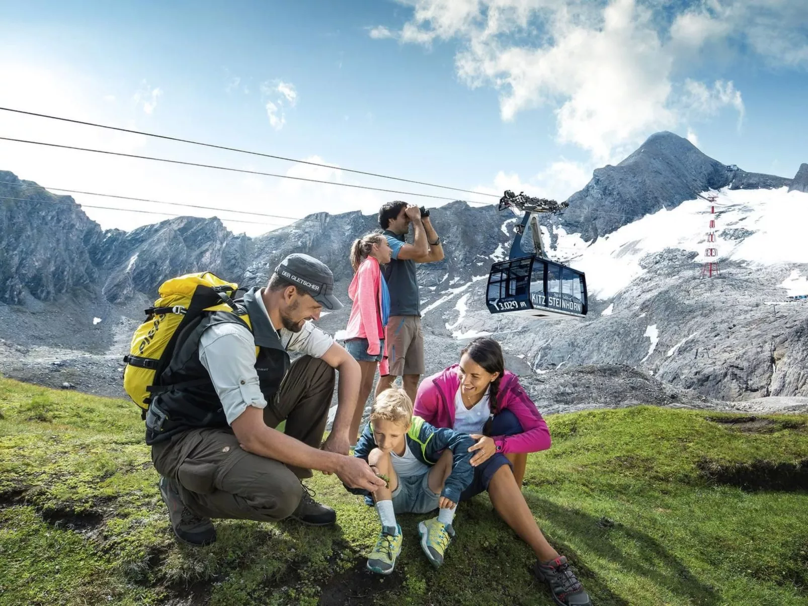 Alpinresort Kaprun top 2 - Image-tags.info