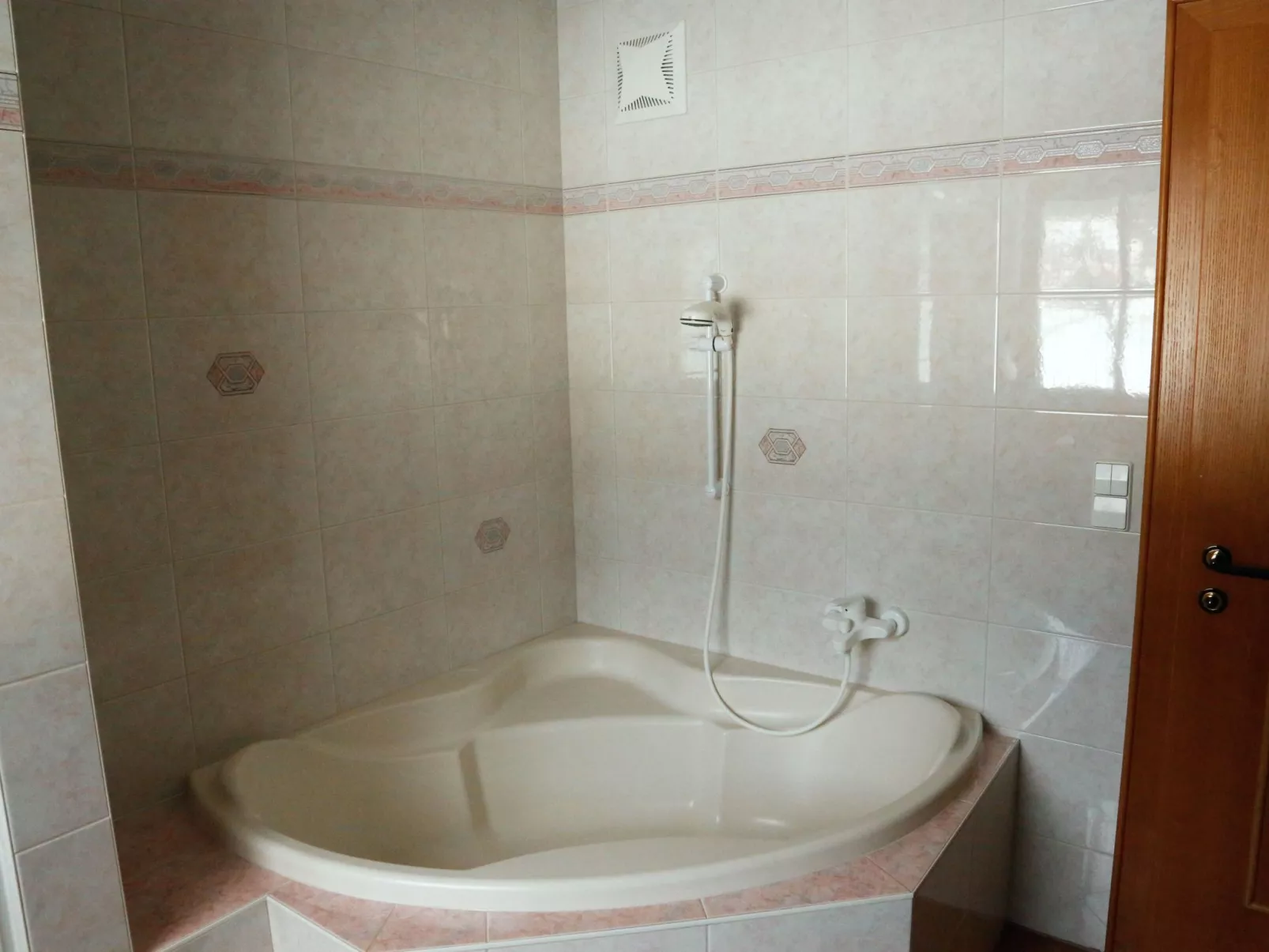 Appartement Ennstal - Binnen