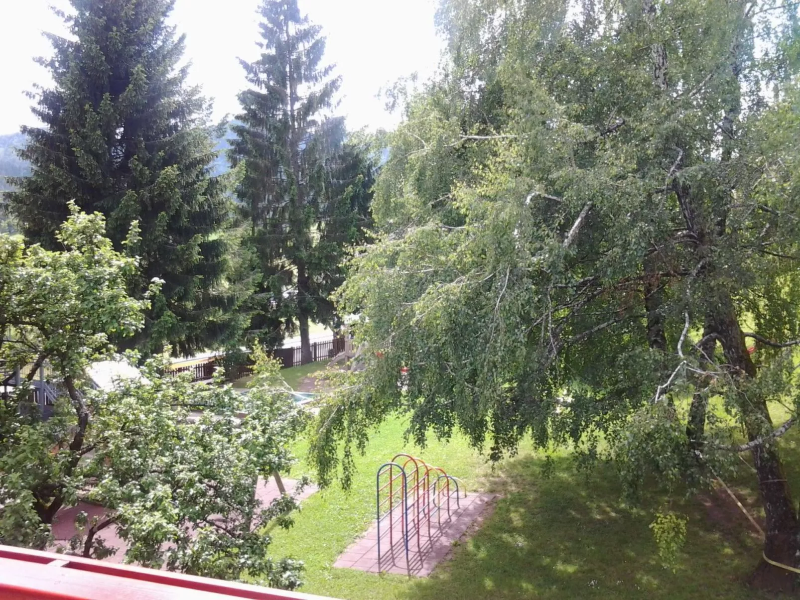 Mit Balkon - Image-tags.info