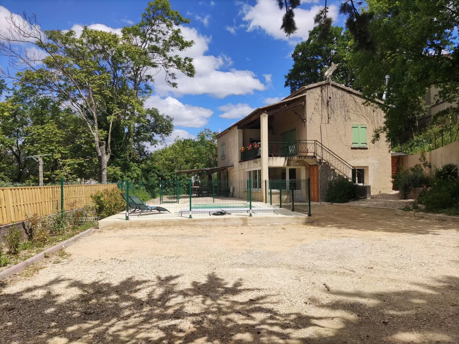 Villa Roche en Provence Süd Luberon - Image-tags.info