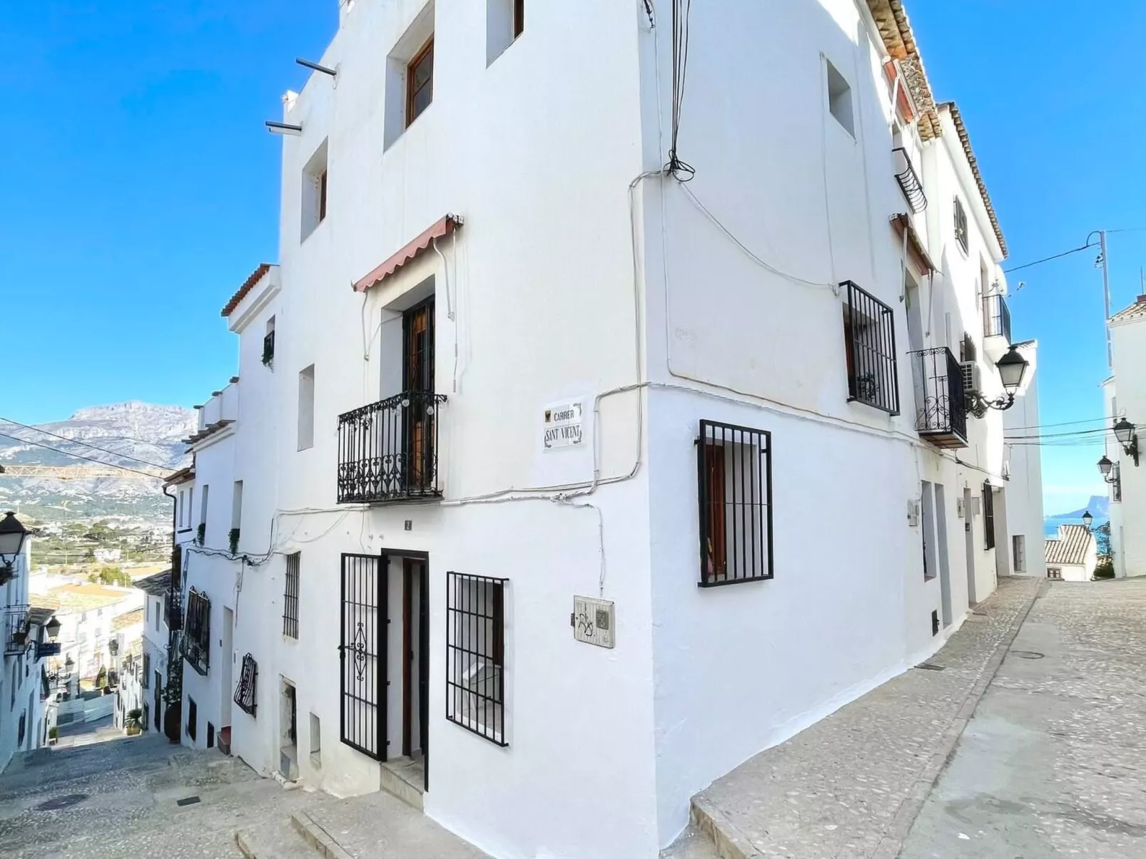 Casa Perla Altea - Image-tags.info