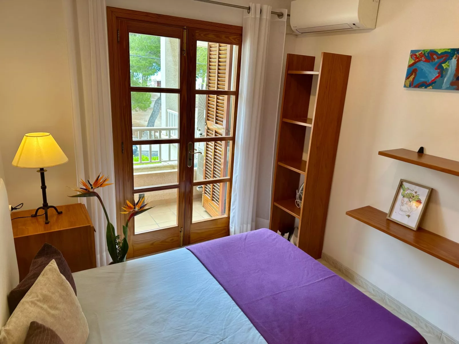 Wohnung Lovely Playa de Alcudia - Image-tags.info