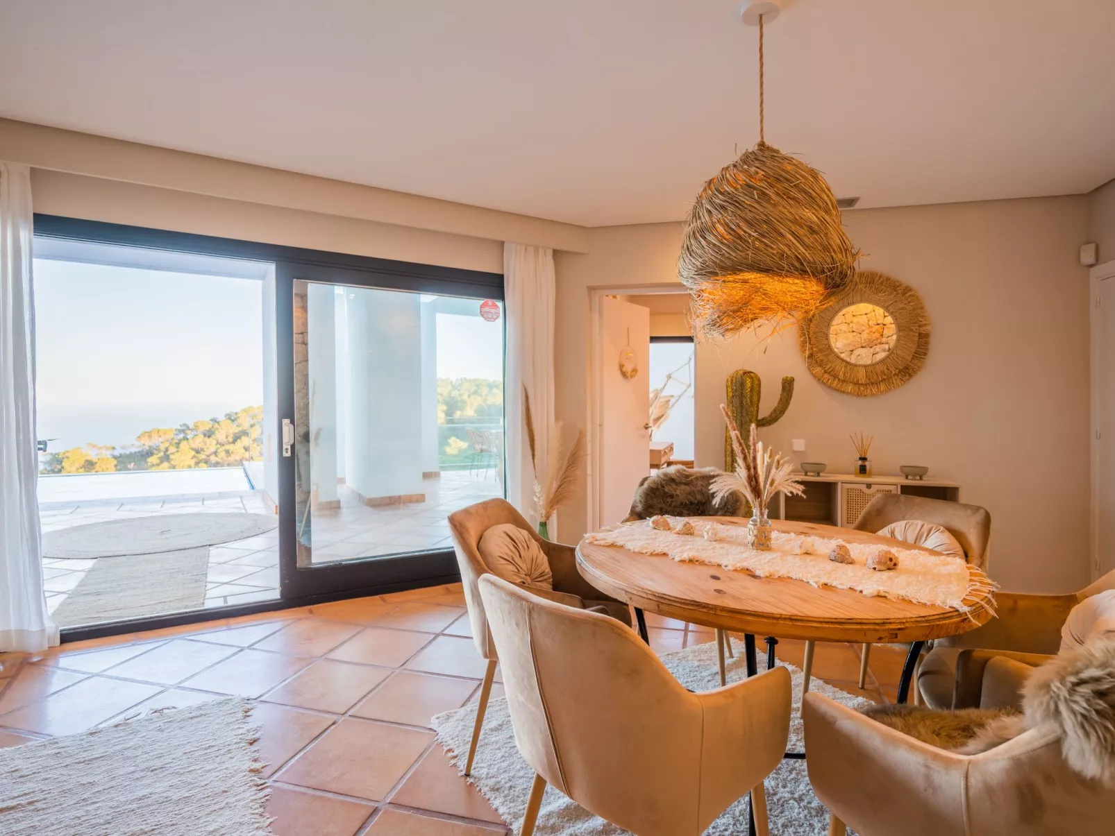 In Es Cubells mit Privatem Pool - Image-tags.info