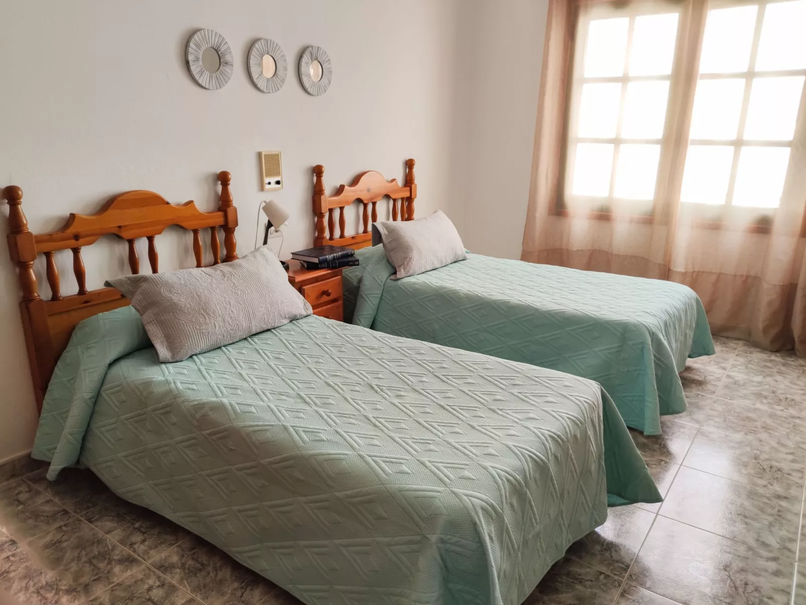 In Caleta De Famara mit Terrasse - Image-tags.info