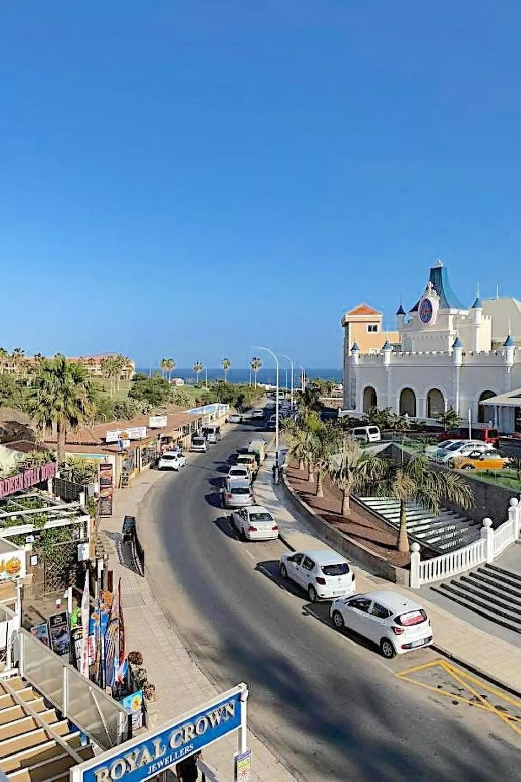 Ocean Golf und Country Club A1 - Image-tags.info