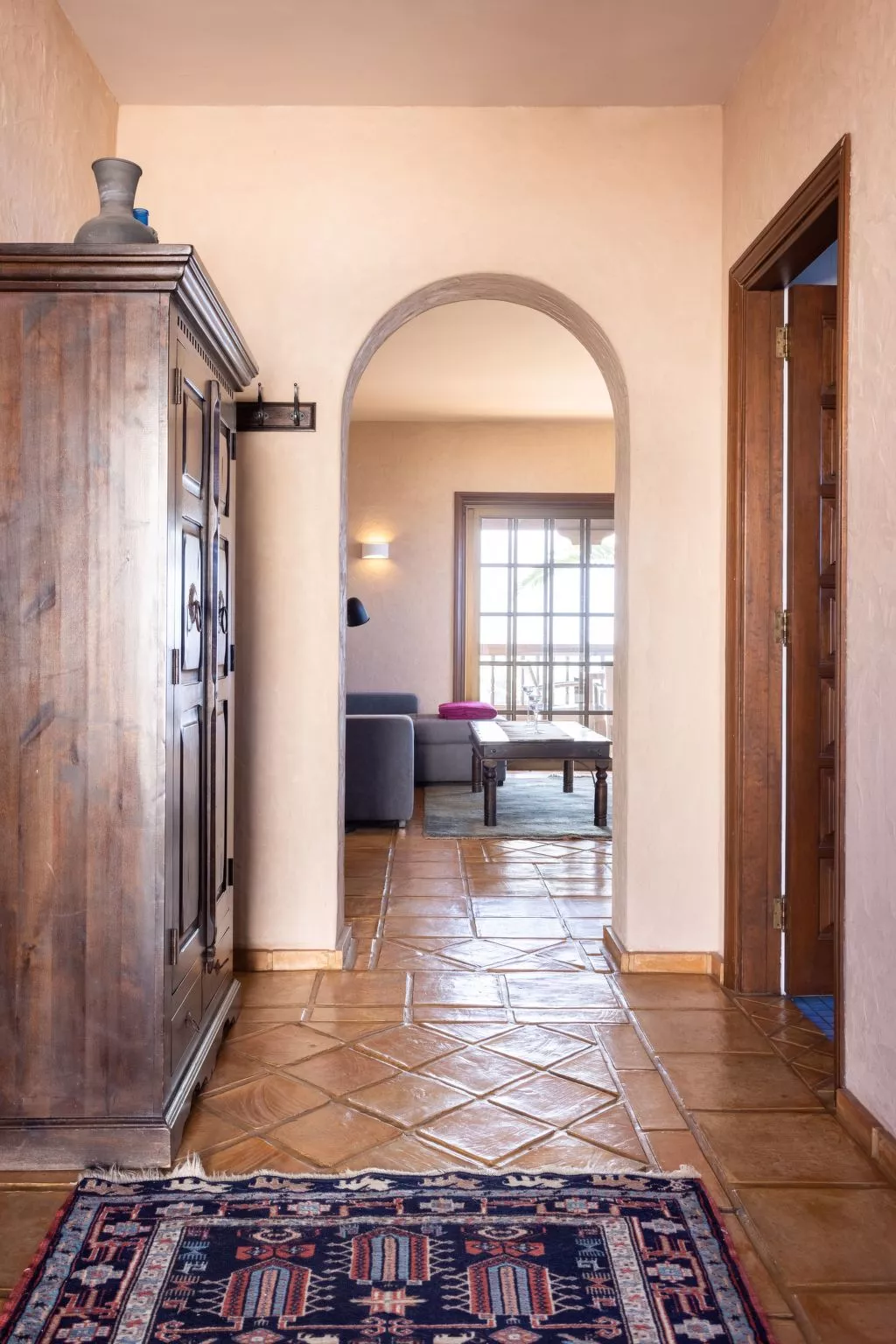 El Refugio - Image-tags.info