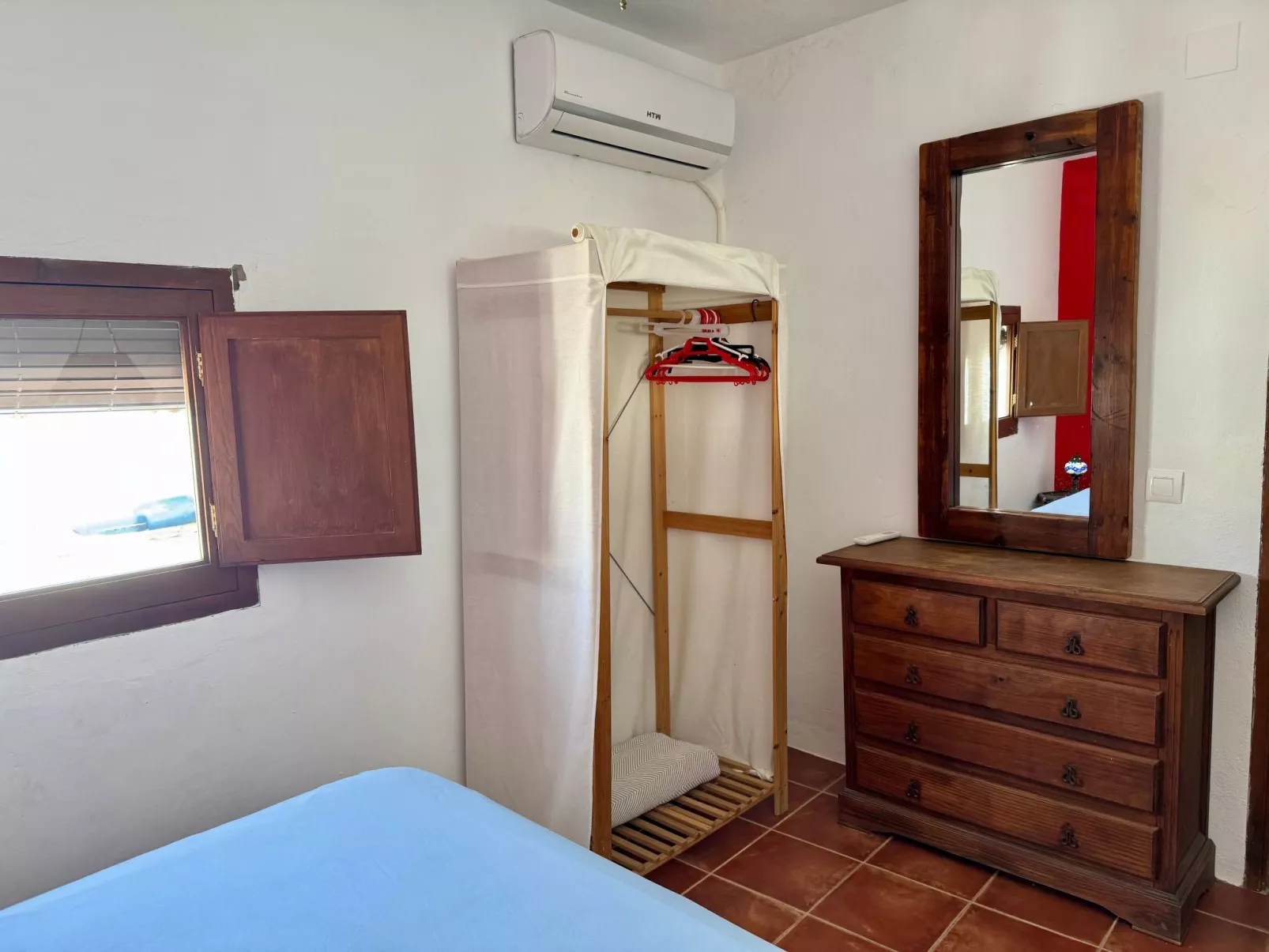 Wohnung mit großer Dachterrasse in Vejer - Image-tags.info