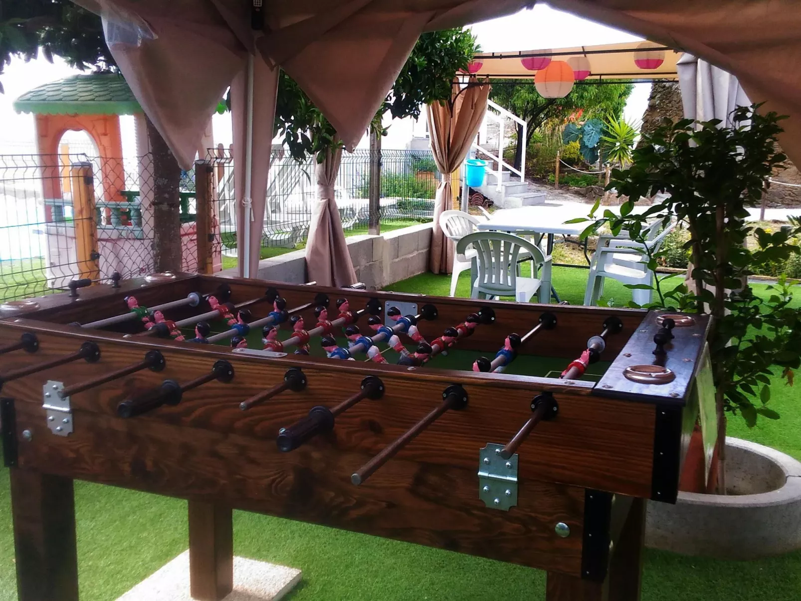 Visitar Bioucas II Traditionelles Einfamilienhaus - Image-tags.info