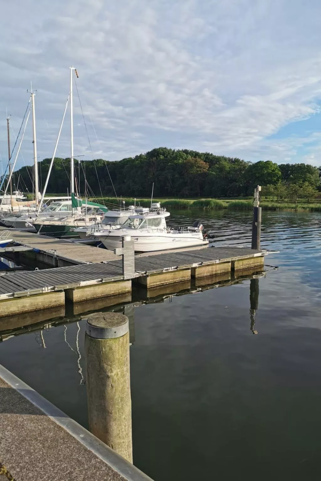 Wohnung für vier Personen im Erdgeschoss - Image-tags.info