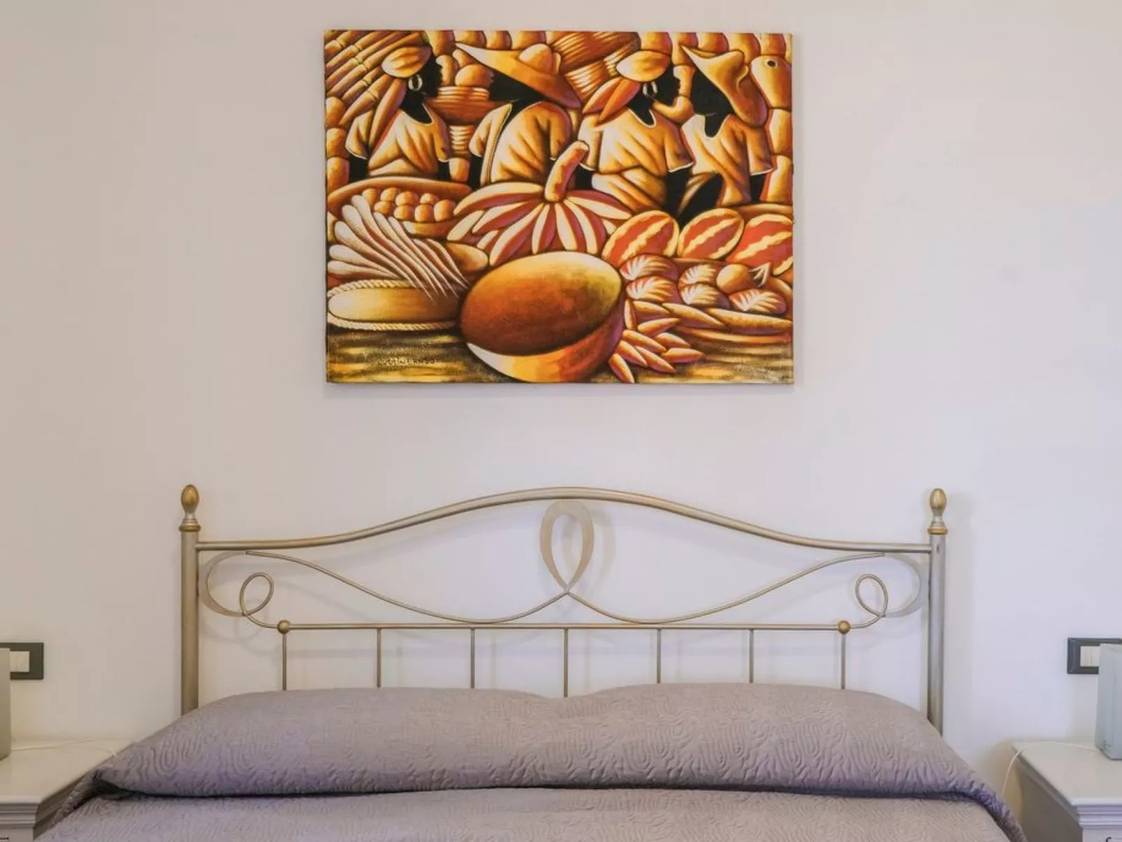 Wohnung GIallo mit Schwimmbad und Meerblick - Image-tags.info