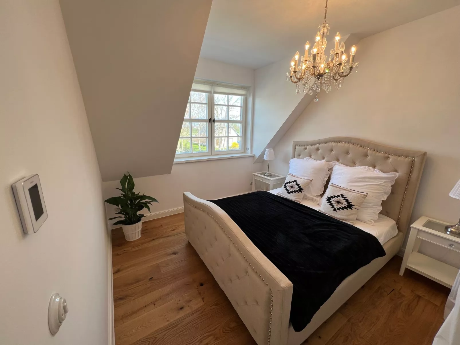 Stilvolle Ferienwohnung "Magnolie" - Image-tags.info