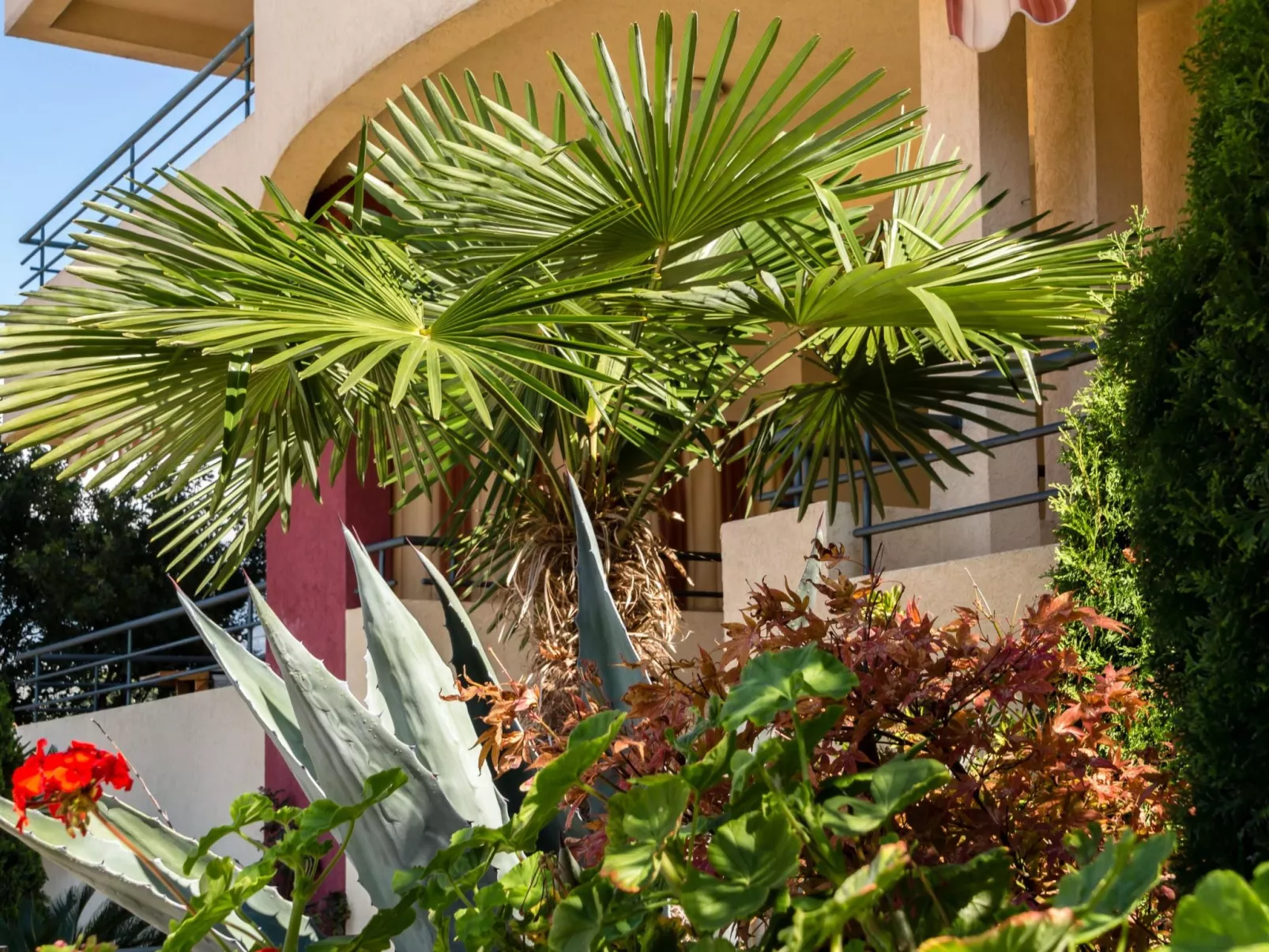 In Utjeha-Bušat mit Grill und Terrasse-Image-tags.info