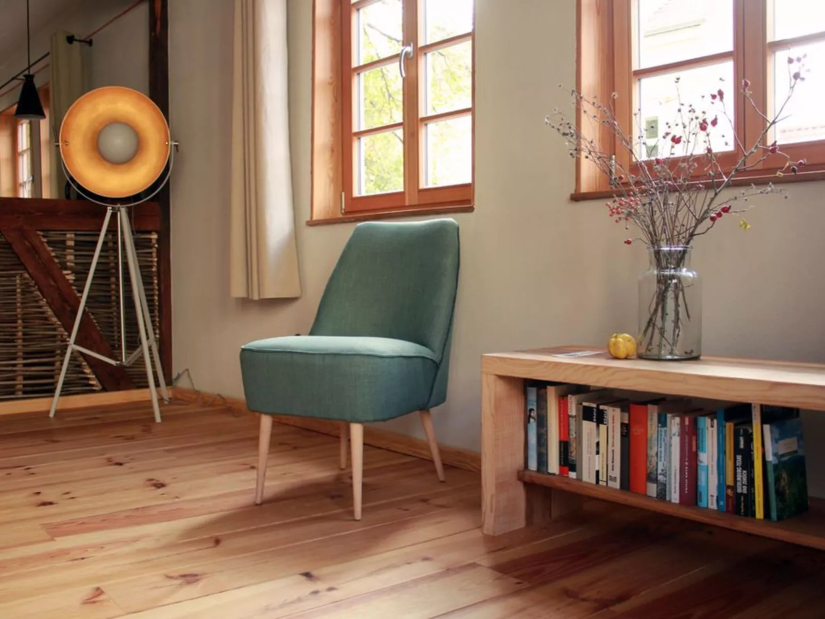 Für 2 Personen  + 2 Kinder ca. 70 m&sup2; in Quedlinburg, Harz (Unterharz) - Image-tags.info