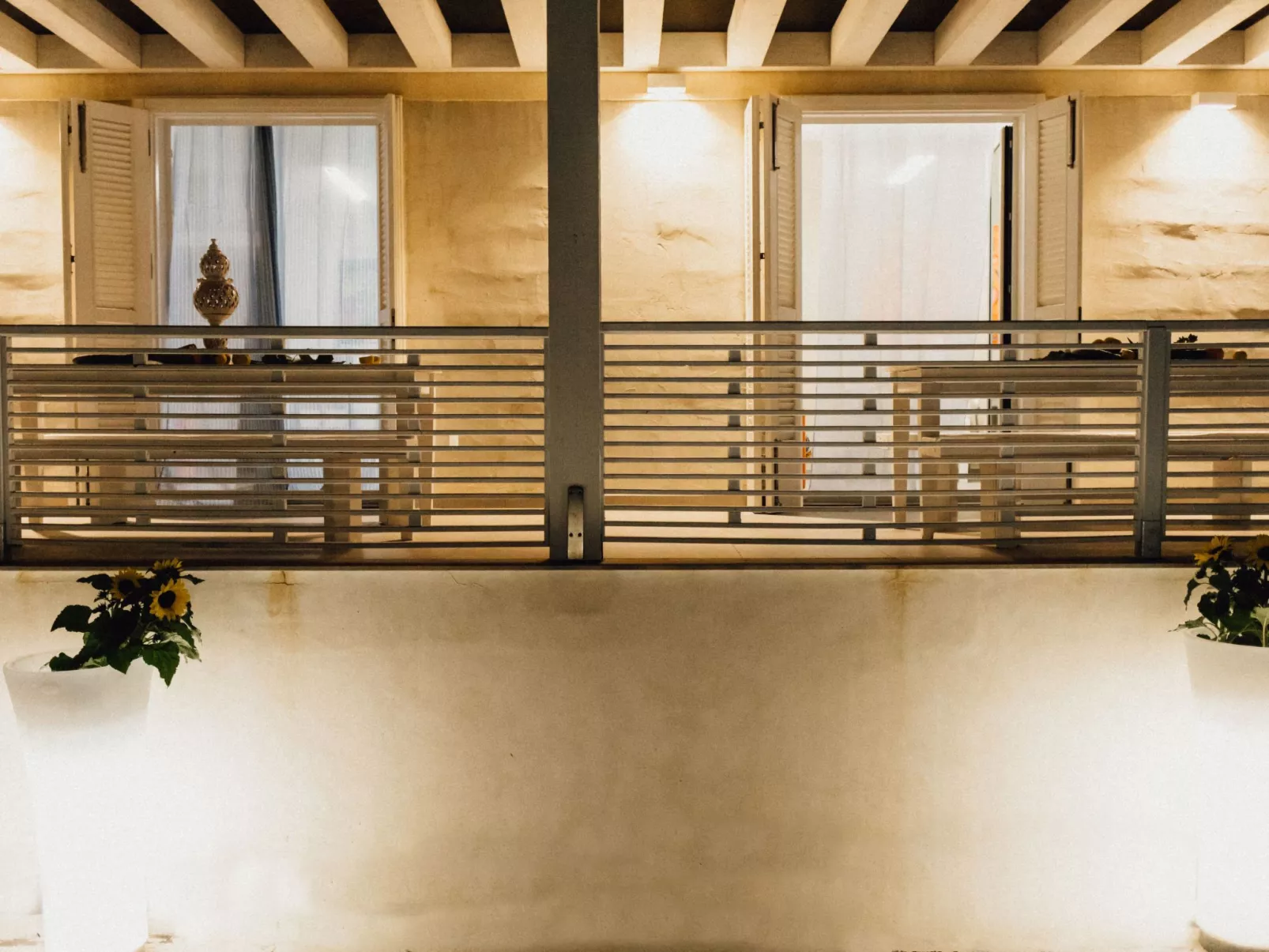 Haus in Balestrate mit privatem Parkplatz - Image-tags.info