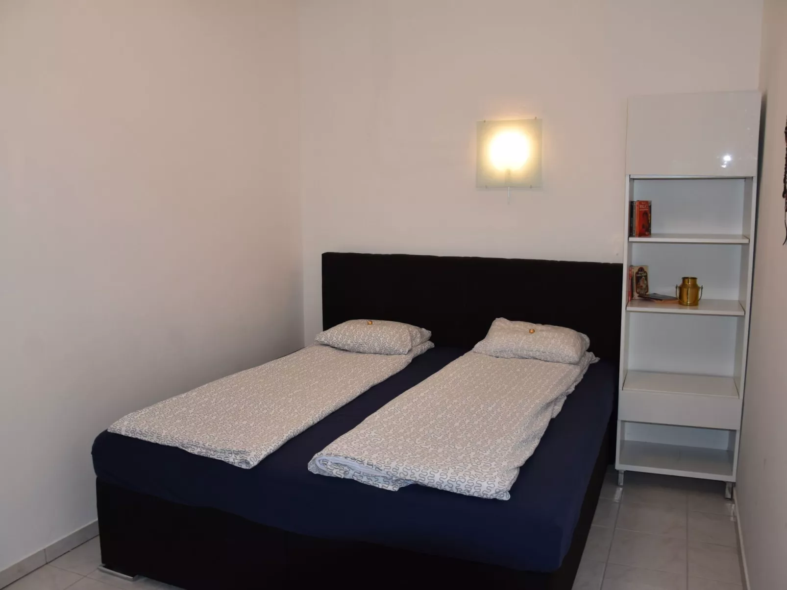 Charmante Wohnung in Fünfhaus mit Garten - Image-tags.info