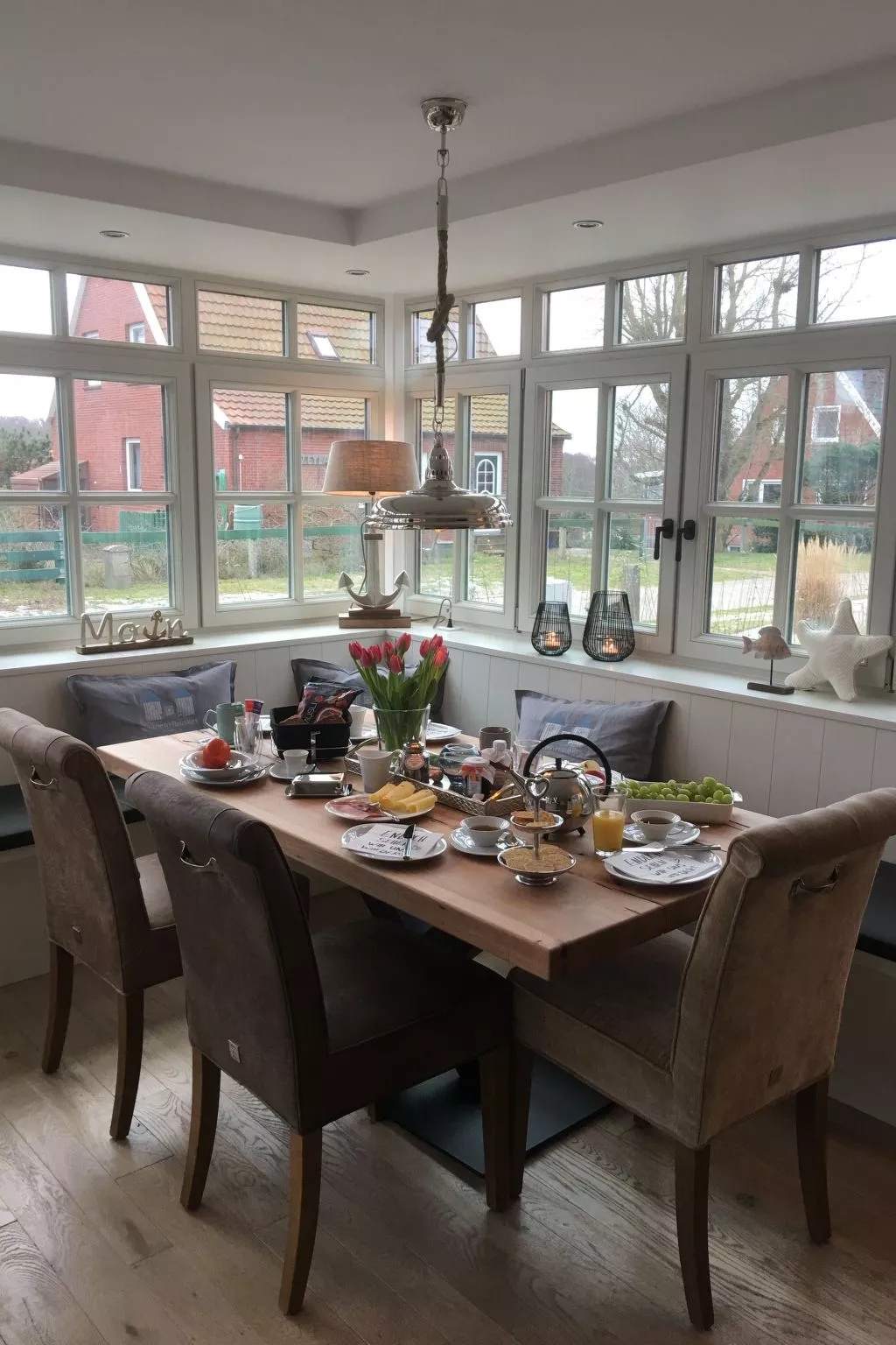 DünenHuuske "InselStill" mit Sauna auf Spiekeroog - Image-tags.info